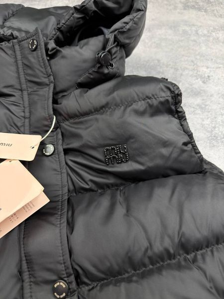 Жилет Miu Miu  4133 фото