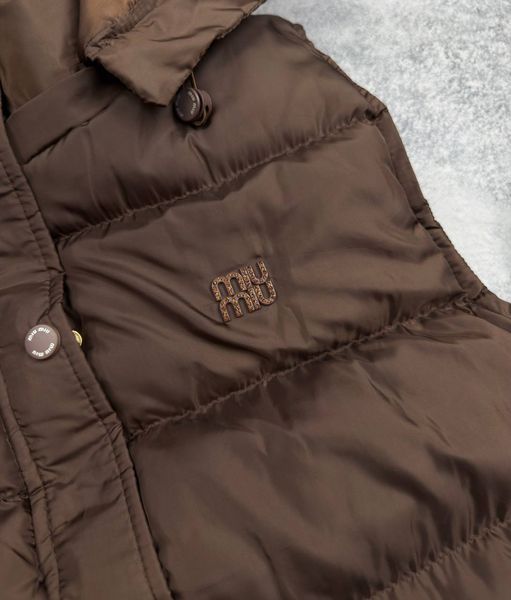 Жилет Miu Miu  4133 фото