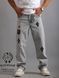 Chrome Hearts джинси ch9377 фото 2
