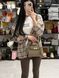 Сумка Hermes Kelly без лого 22 см 4561 фото 6