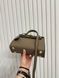 Сумка Hermes Kelly без лого 22 см 4561 фото 4