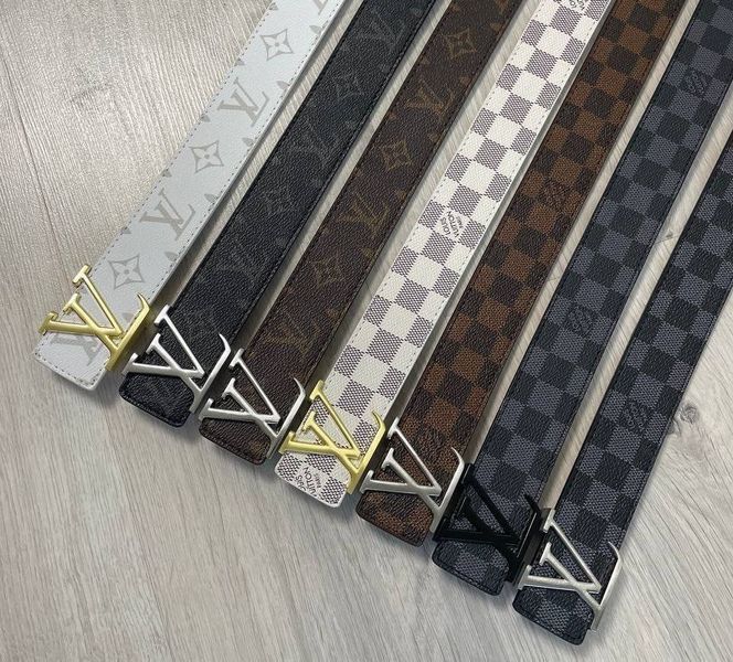 Ремінець Louis Vuitton  926 фото