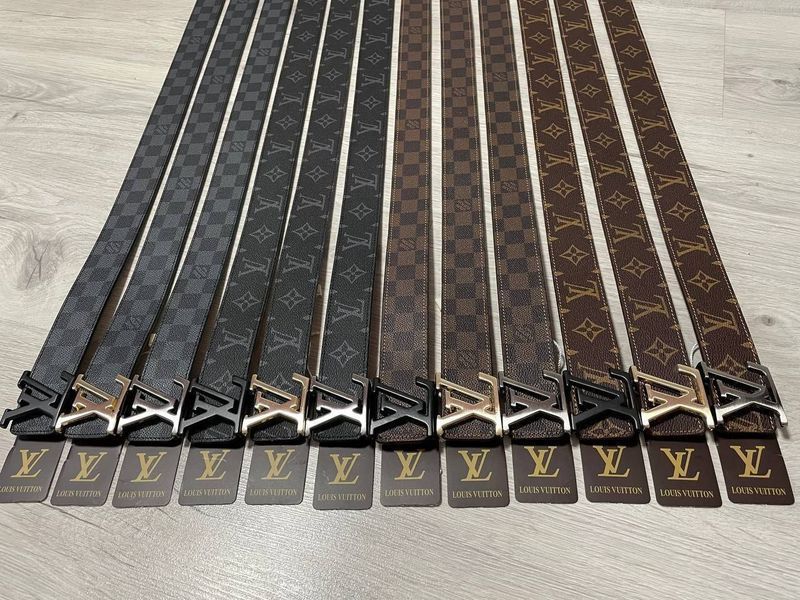 Ремінець Louis Vuitton  926 фото