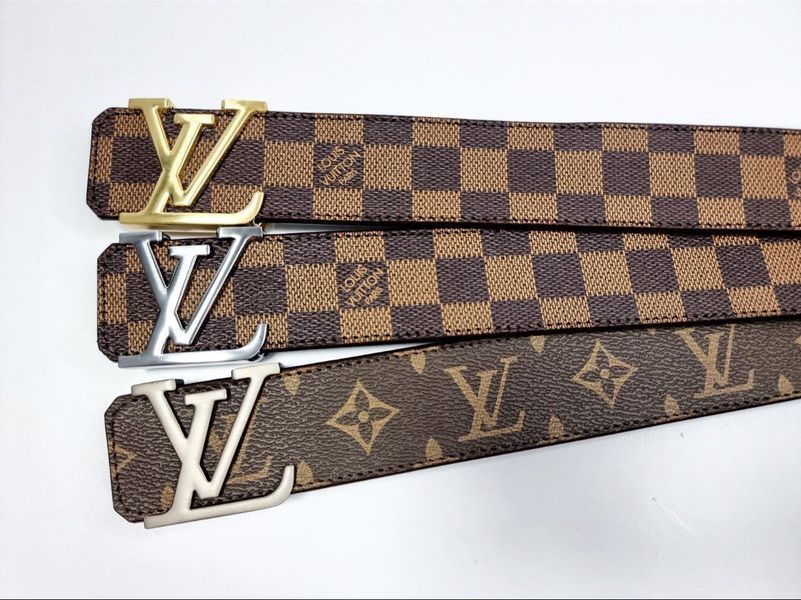 Ремінець Louis Vuitton  926 фото