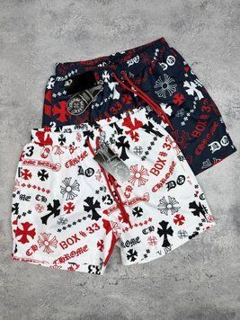 Chrome Hearts  плавки    bt27 фото