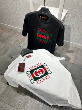 Футболка Gucci 3360 фото