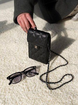 Сумка Chanel 2663 фото