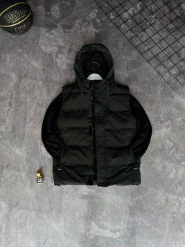 Жилет без бренду  8099 фото