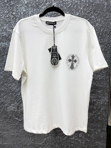 Chrome Hearts футболка ch9376 фото
