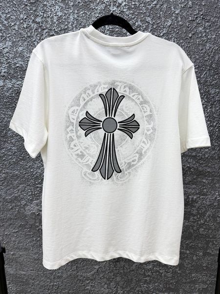 Chrome Hearts футболка ch9376 фото