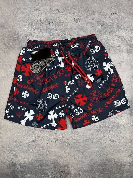 Chrome Hearts  плавки    bt27 фото