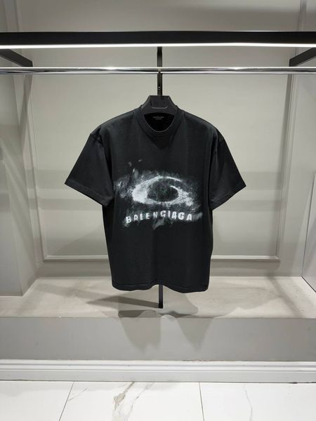 Футболка Balenciaga 279fns фото