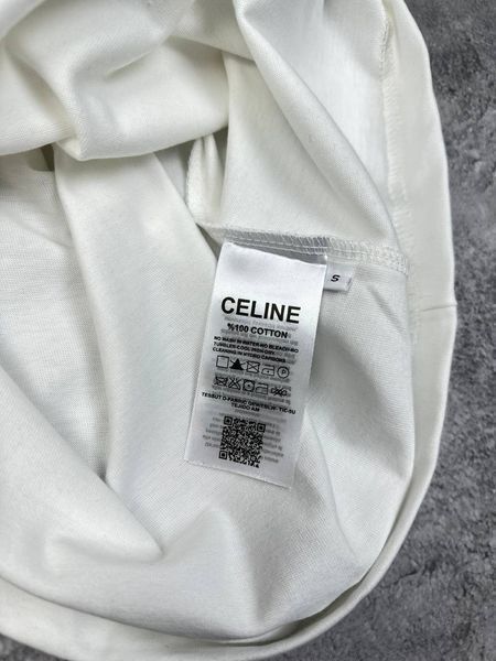 Футболка Celine 9933 фото