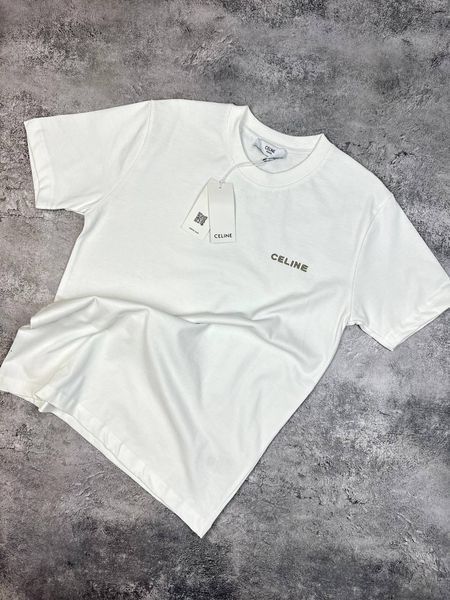 Футболка Celine 9933 фото