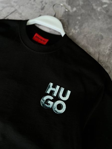 Футболка Hugo Boss 4019 фото