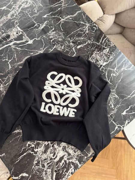 Кофта Loewe  4934 фото
