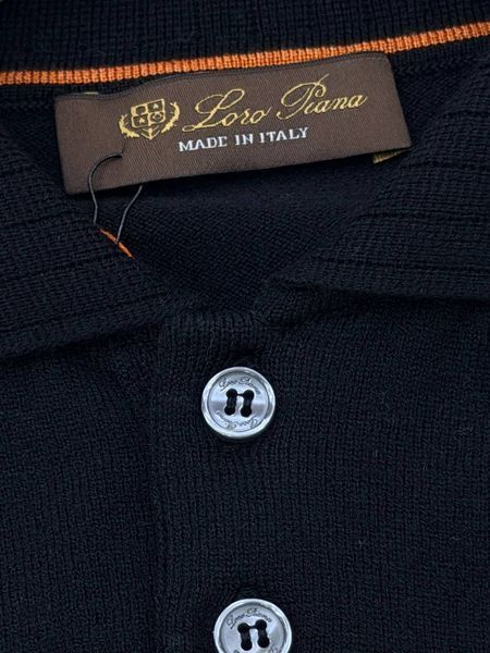 Loro Piana футболка 2689 фото