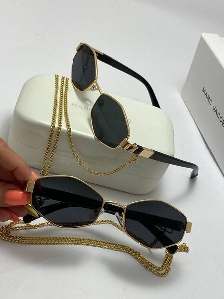 Окуляри Marc Jacobs 2717 фото