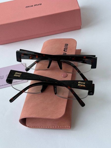 Окуляри Miu Miu  6635 фото