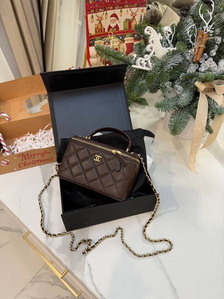 Сумка Chanel 2081 фото