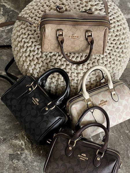Сумка  Coach 4400 фото