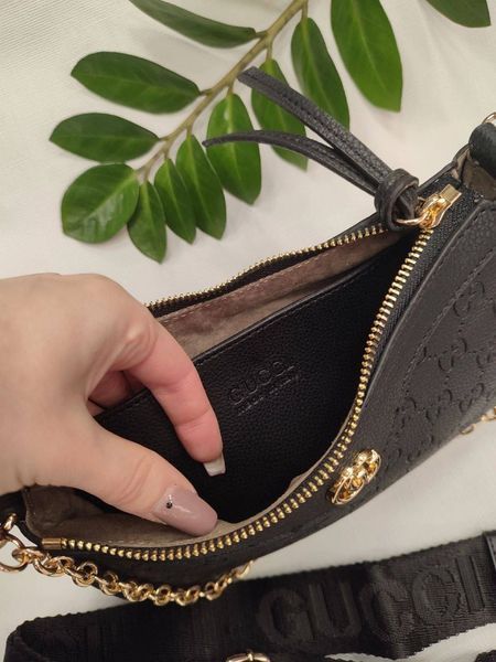 Сумка Gucci 3486 фото