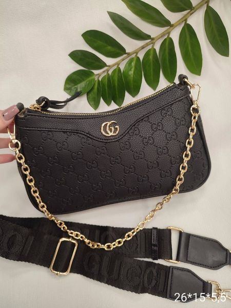 Сумка Gucci 3486 фото