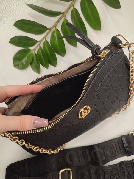 Сумка Gucci 3486 фото