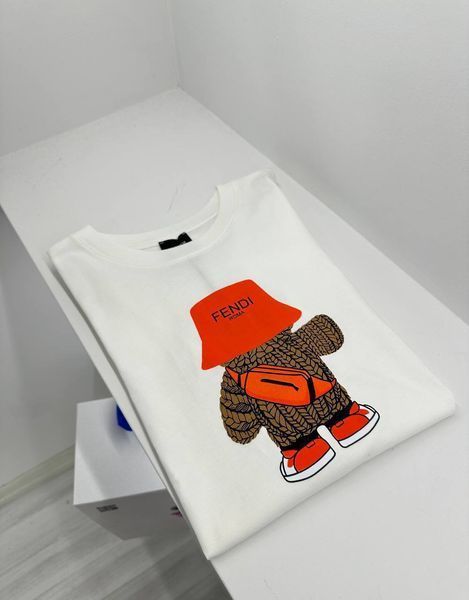 Футболка Gucci  3885 фото