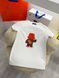 Футболка Gucci  3885 фото 1