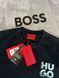 Футболка Hugo Boss 4019 фото 4