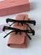 Окуляри Miu Miu  6635 фото 3