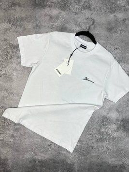 Футболка Jacquemus 4471 фото
