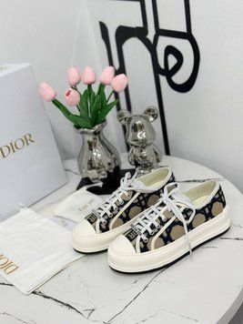 Кеды Dior 500.5 фото