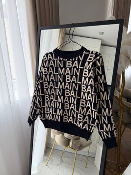 Кофта Balmain 9652 фото