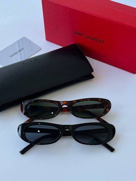 Окуляри YSL  4820 фото
