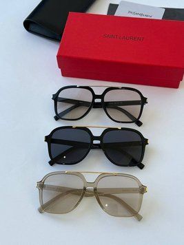 Окуляри YSL  2909 фото