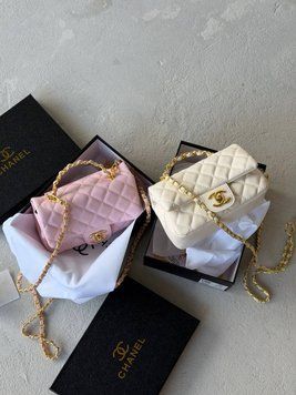 Сумка Chanel 2646 фото