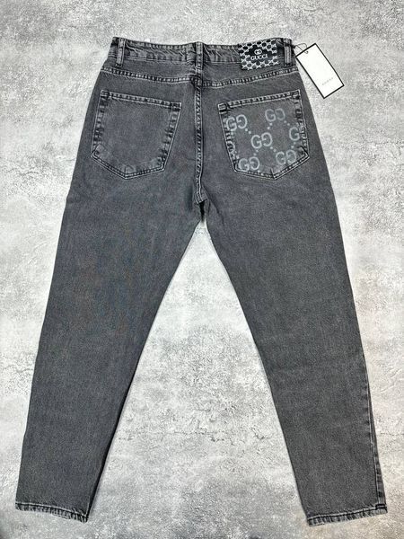 Джинси Gucci 3526 фото