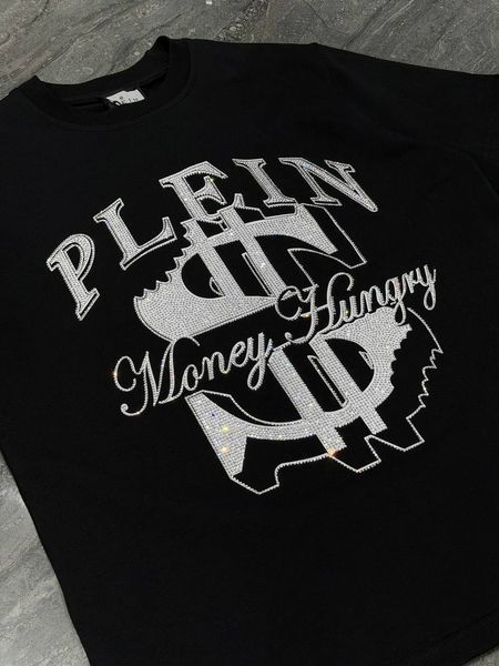 Футболка Phillip Plein phil2 фото