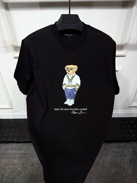 Футболка Polo Ralph Lauren 3363 фото