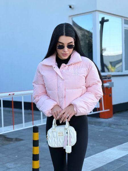 Куртка Miu Miu   4996 фото