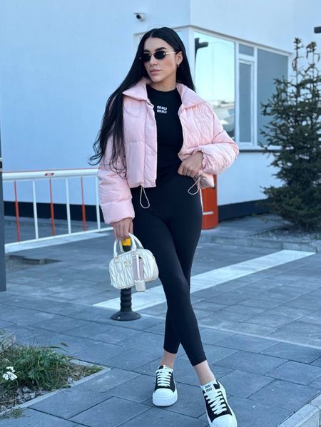 Куртка Miu Miu   4996 фото
