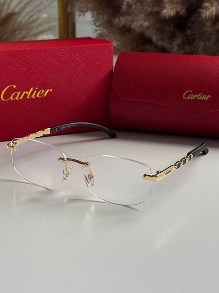 Окуляри Cartier  2862 фото