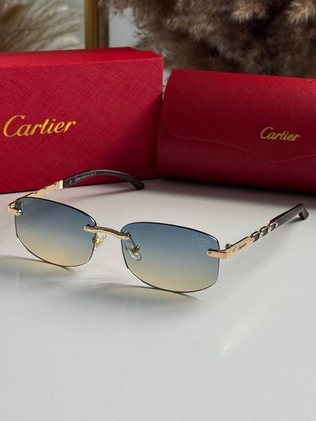 Окуляри Cartier  2862 фото