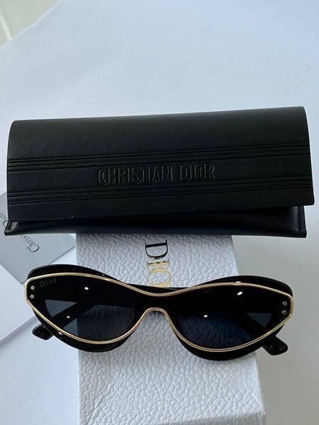 Окуляри Dior 3123 фото