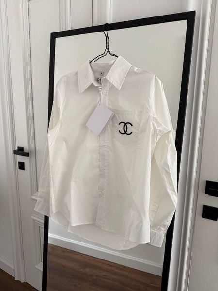 Сорочка Chanel  3287 фото