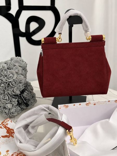 Сумка Dolce Gabbana 6479 фото