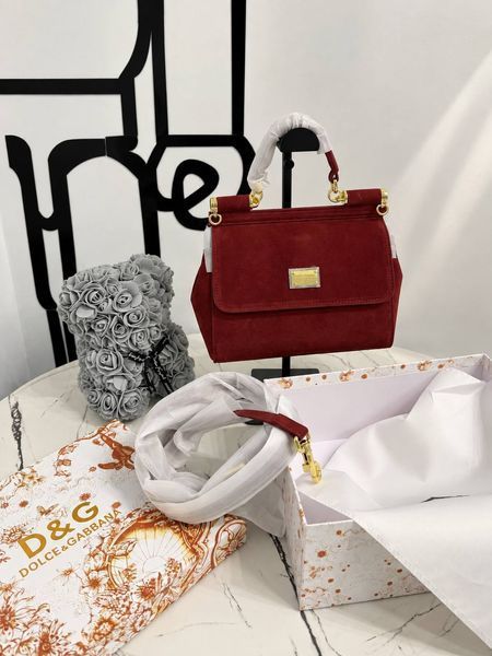Сумка Dolce Gabbana 6479 фото