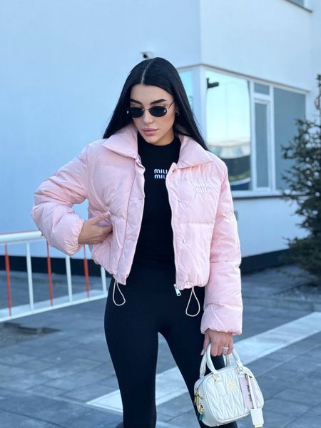 Куртка Miu Miu   4996 фото